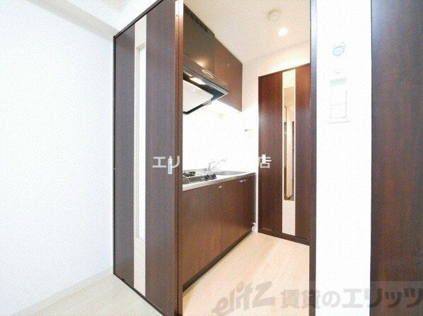 グランシス江坂の物件内観写真